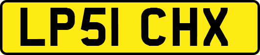 LP51CHX