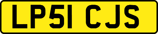 LP51CJS