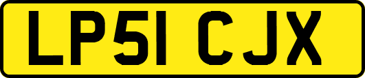 LP51CJX