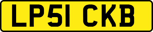 LP51CKB