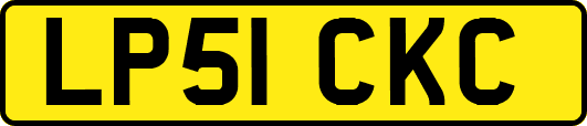 LP51CKC