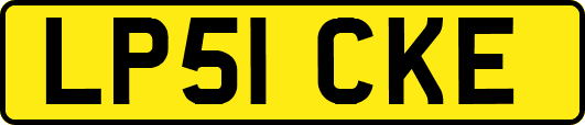 LP51CKE