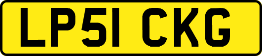 LP51CKG