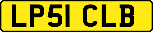 LP51CLB