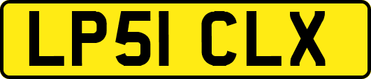 LP51CLX