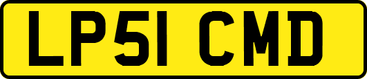 LP51CMD