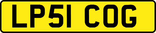 LP51COG