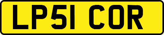 LP51COR