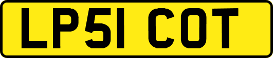 LP51COT