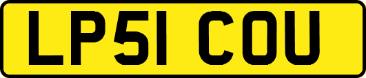 LP51COU