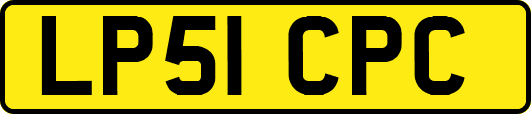 LP51CPC