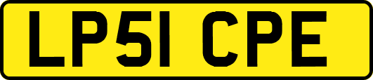 LP51CPE