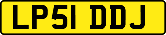 LP51DDJ