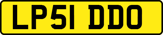 LP51DDO