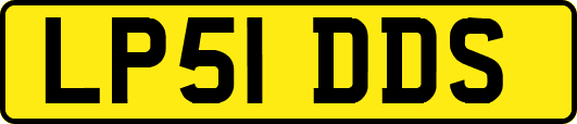 LP51DDS