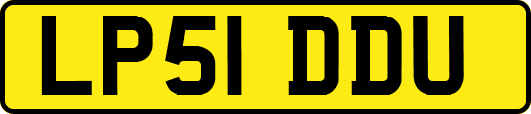 LP51DDU