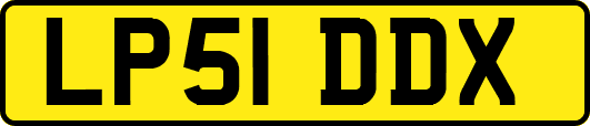 LP51DDX