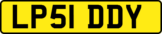 LP51DDY