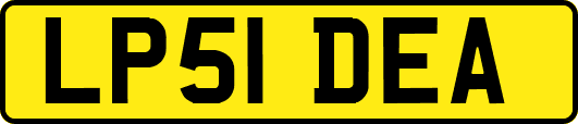 LP51DEA