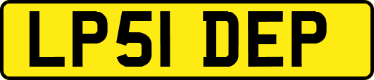 LP51DEP