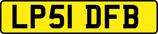 LP51DFB