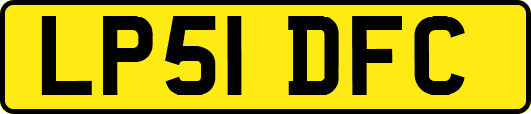 LP51DFC