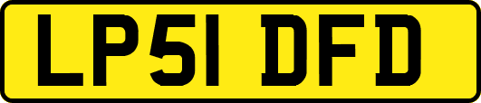 LP51DFD