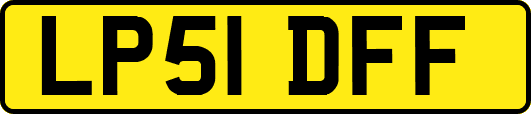 LP51DFF