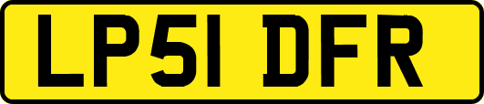 LP51DFR