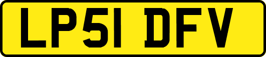 LP51DFV