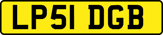 LP51DGB