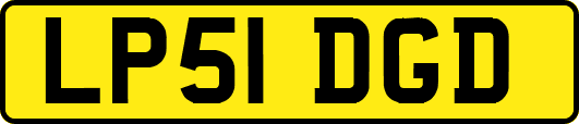 LP51DGD