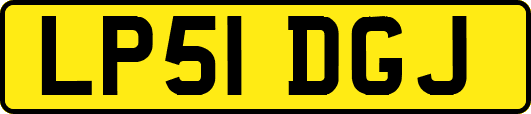 LP51DGJ