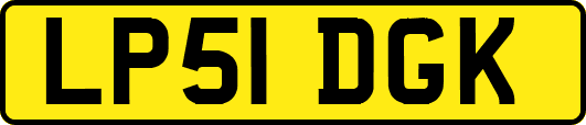 LP51DGK