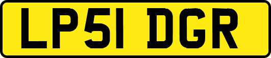 LP51DGR