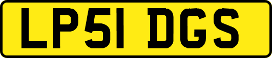 LP51DGS