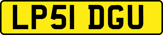 LP51DGU