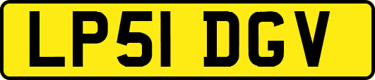 LP51DGV