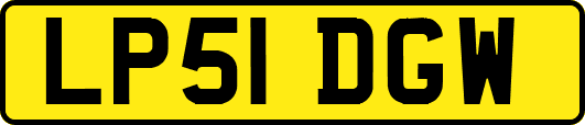 LP51DGW