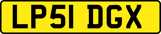 LP51DGX