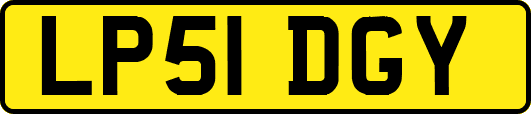 LP51DGY