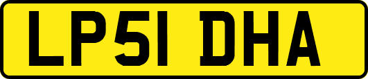 LP51DHA