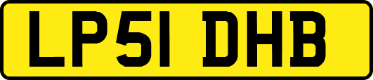 LP51DHB