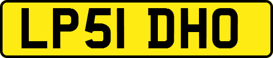 LP51DHO