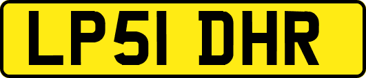 LP51DHR