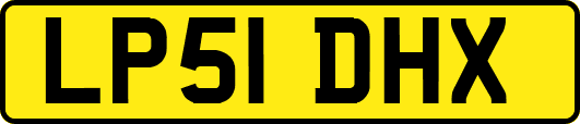 LP51DHX