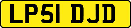 LP51DJD