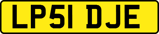 LP51DJE