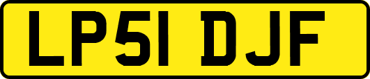 LP51DJF