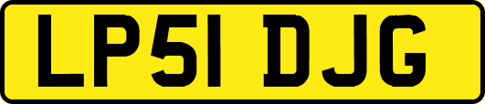 LP51DJG